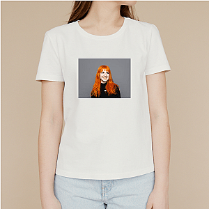 Rebel Voice Hayley Williams Hayley Williams T-Shirts