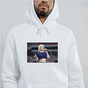 Lyric Fighter Hayley Williams Hayley Williams Hoodies