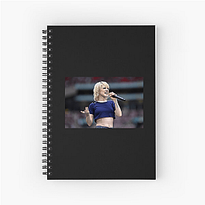 Lyric Fighter Hayley Williams Hayley Williams Notebook