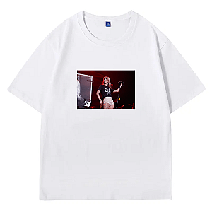 Stage Storm Hayley Williams Hayley Williams T-Shirts