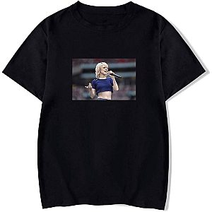 Lyric Fighter Hayley Williams Hayley Williams T-Shirts