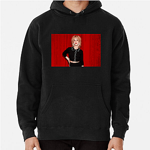 Alt-Rock Muse Hayley Williams Hayley Williams Hoodies