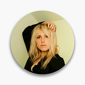 Americian Singer-Songwriter Hayley Williams Pins