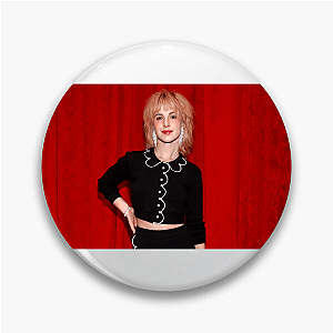Alt-Rock Muse Hayley Williams Hayley Williams Pins