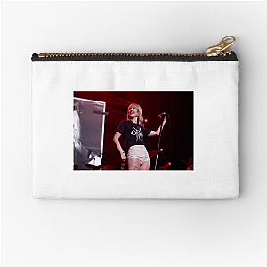 Stage Storm Hayley Williams Hayley Williams Zipper Pouches
