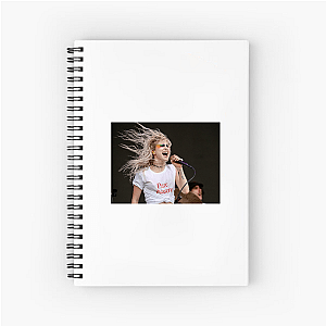 Vocal Flame Hayley Williams Hayley Williams Notebook
