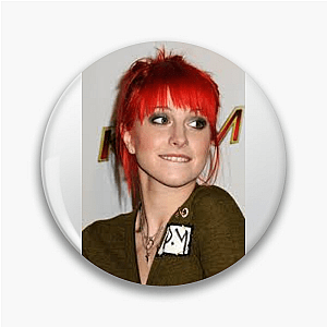 Riot Queen Hayley Williams Hayley Williams Pins