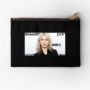 Punk Powerhouse Hayley Williams Hayley Williams Zipper Pouches