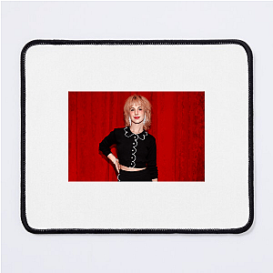 Alt-Rock Muse Hayley Williams Hayley Williams Mouse Pads