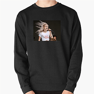 Vocal Flame Hayley Williams Hayley Williams Sweatshirts