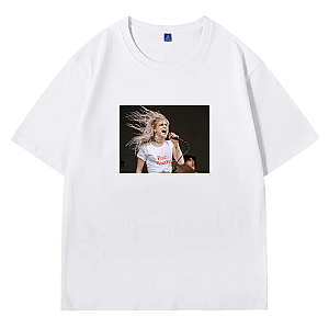 Vocal Flame Hayley Williams Hayley Williams T-Shirts