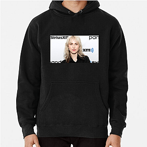 Punk Powerhouse Hayley Williams Hayley Williams Hoodies