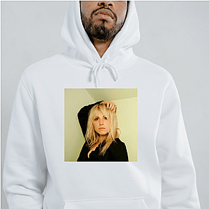 Americian Singer-Songwriter Hayley Williams Hoodies