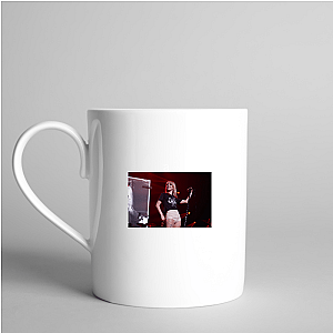 Stage Storm Hayley Williams Hayley Williams Mugs