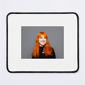 Rebel Voice Hayley Williams Hayley Williams Mouse Pads
