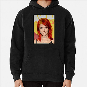 Grunge Spirit Hayley Williams Hayley Williams Hoodies