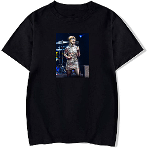 Emo Icon Hayley Williams Hayley Williams T-Shirts
