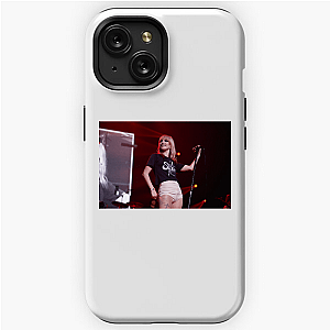 Stage Storm Hayley Williams Hayley Williams Samsung Cases