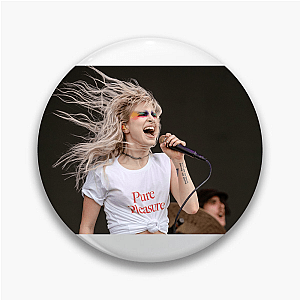 Vocal Flame Hayley Williams Hayley Williams Pins