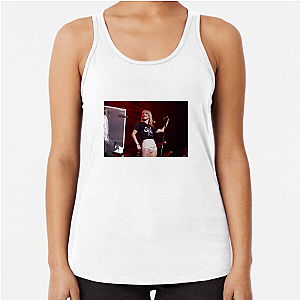 Stage Storm Hayley Williams Hayley Williams Tank Tops