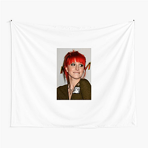 Riot Queen Hayley Williams Hayley Williams Tapestries