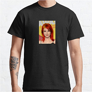 Grunge Spirit Hayley Williams Hayley Williams T-Shirts