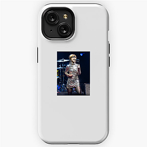 Emo Icon Hayley Williams Hayley Williams iPhone Cases
