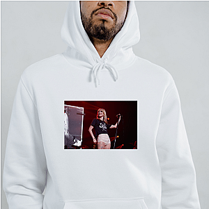 Stage Storm Hayley Williams Hayley Williams Hoodies