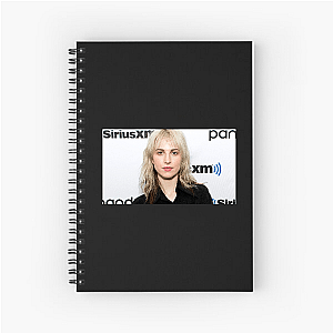 Punk Powerhouse Hayley Williams Hayley Williams Notebook