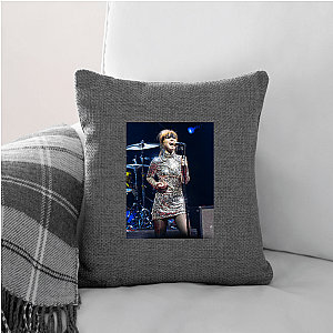 Emo Icon Hayley Williams Hayley Williams Pillows Cover