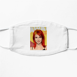 Grunge Spirit Hayley Williams Hayley Williams Face Masks
