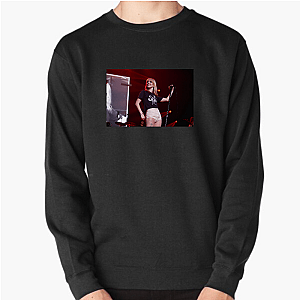 Stage Storm Hayley Williams Hayley Williams Sweatshirts