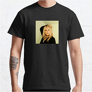 Americian Singer-Songwriter Hayley Williams T-Shirts