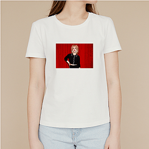 Alt-Rock Muse Hayley Williams Hayley Williams T-Shirts