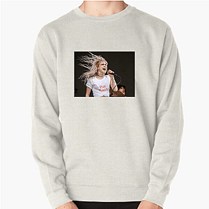 Vocal Flame Hayley Williams Hayley Williams Sweatshirts