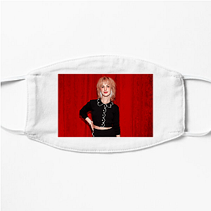 Alt-Rock Muse Hayley Williams Hayley Williams Face Masks
