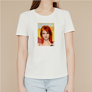 Grunge Spirit Hayley Williams Hayley Williams T-Shirts
