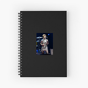 Emo Icon Hayley Williams Hayley Williams Notebook