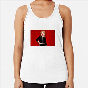Alt-Rock Muse Hayley Williams Hayley Williams Tank Tops