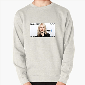 Punk Powerhouse Hayley Williams Hayley Williams Sweatshirts