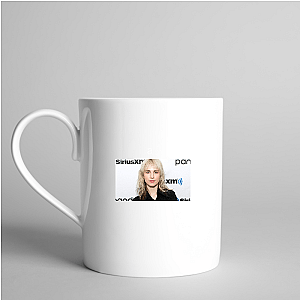 Punk Powerhouse Hayley Williams Hayley Williams Mugs
