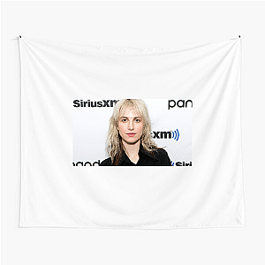 Punk Powerhouse Hayley Williams Hayley Williams Tapestries