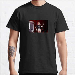 Stage Storm Hayley Williams Hayley Williams T-Shirts