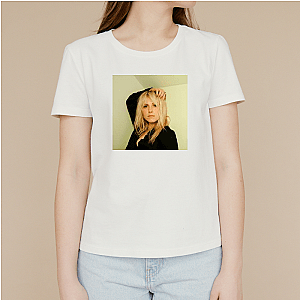 Americian Singer-Songwriter Hayley Williams T-Shirts