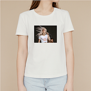 Vocal Flame Hayley Williams Hayley Williams T-Shirts