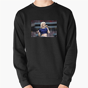Lyric Fighter Hayley Williams Hayley Williams Sweatshirts