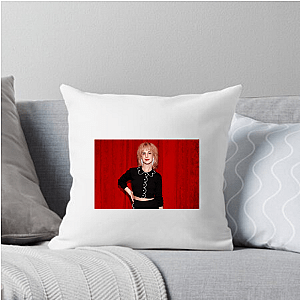 Alt-Rock Muse Hayley Williams Hayley Williams Pillows Cover