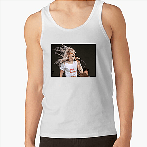 Vocal Flame Hayley Williams Hayley Williams Tank Tops