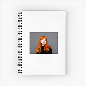 Rebel Voice Hayley Williams Hayley Williams Notebook