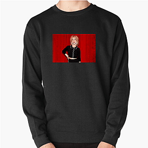 Alt-Rock Muse Hayley Williams Hayley Williams Sweatshirts